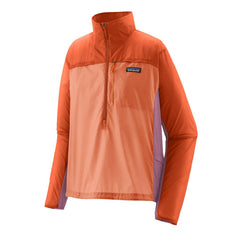 Patagonia Houdini® Stash 1/2-Zip Windbreaker Pullover
