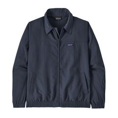 Patagonia Isthmus Unlined Windbreaker Jacket