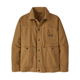 Patagonia Iron Forge® Canvas Chore Coat