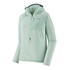 Patagonia Airshed Pro Pullover - Running Windbreaker
