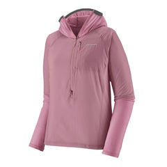 Patagonia Airshed Pro Pullover - Running Windbreaker