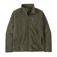 Patagonia Daily Quilted Insulated Jacket