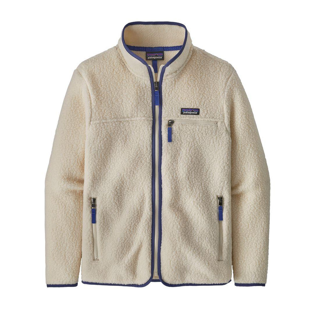 Patagonia Retro Pile Fleece Jacket