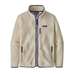 Patagonia Retro Pile Fleece Jacket