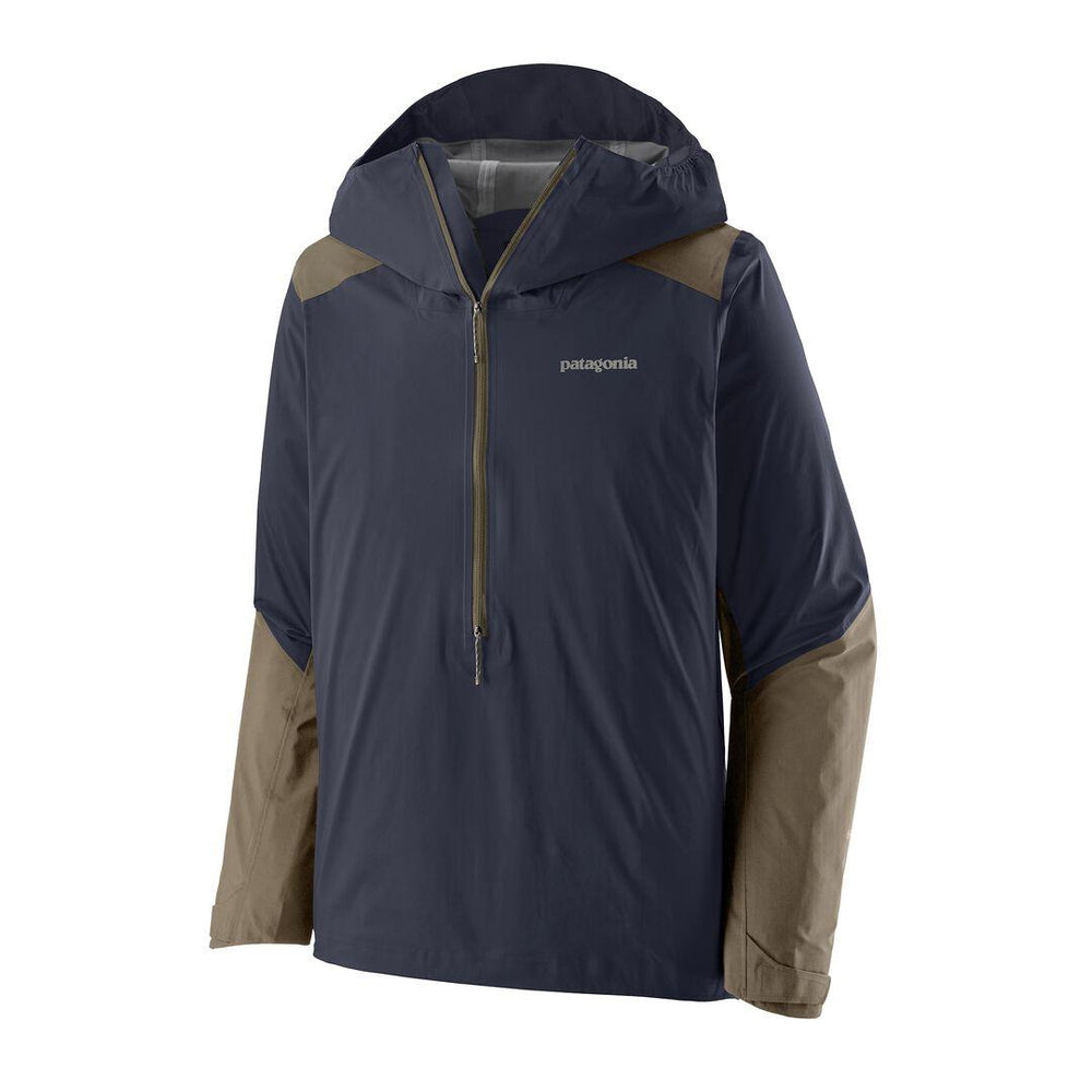 Patagonia Dirt Roamer Storm Mountain Bike Jacket