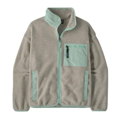 Patagonia Synchilla® Fleece Jacket