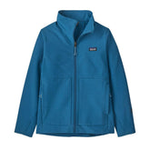 Patagonia Kids' R1® TechFace Jacket