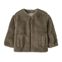 Patagonia Baby Happy Mesa Fleece Cardigan