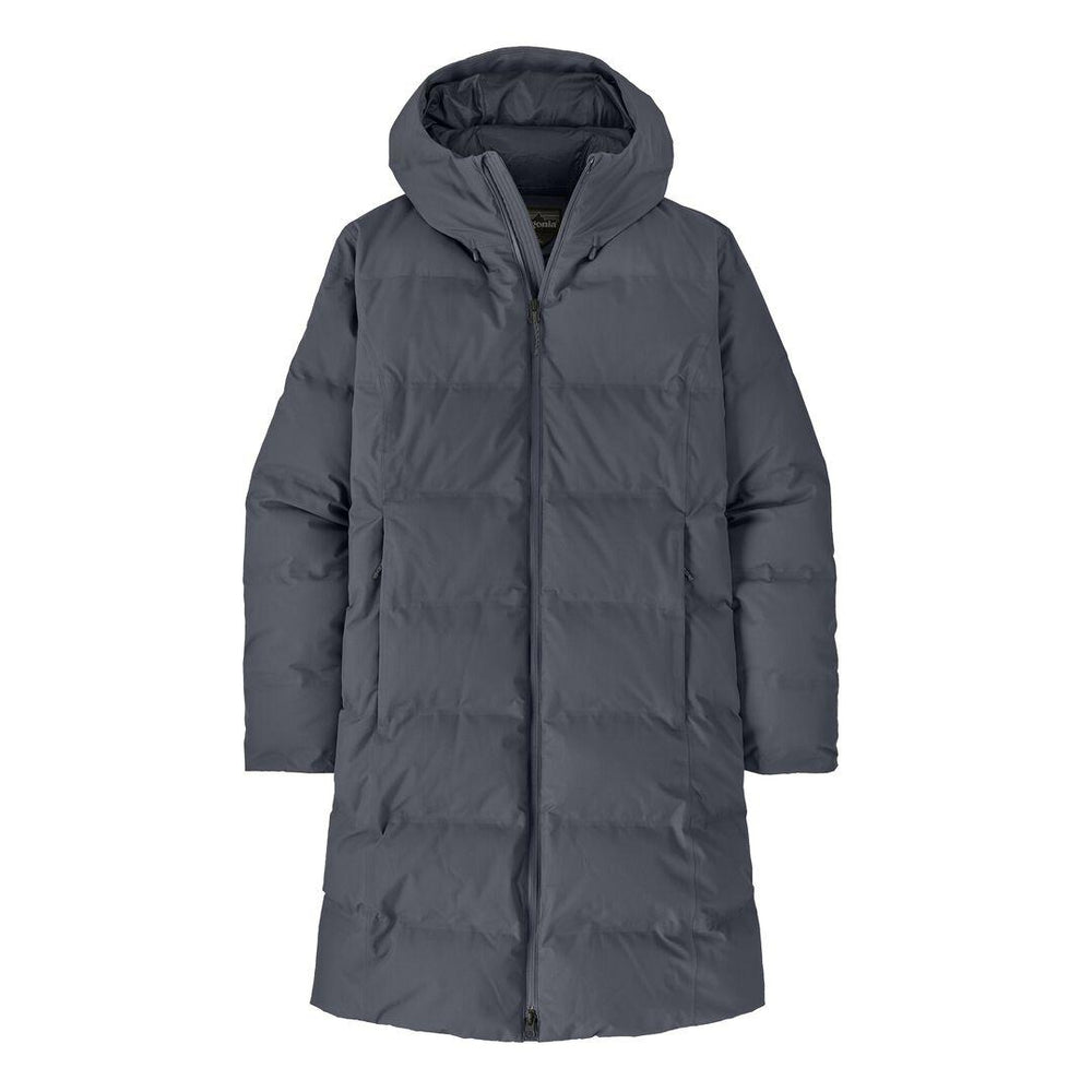 Patagonia Jackson Glacier Waterproof Down Parka