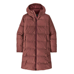 Patagonia Jackson Glacier Waterproof Down Parka