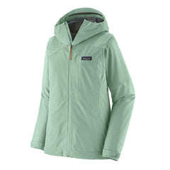 Patagonia Boulder Fork Rain Jacket
