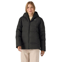 Patagonia Jackson Glacier Waterproof Down Jacket