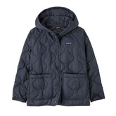 Patagonia Kids' Quilted Puffer Jacket