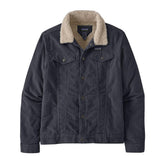 Patagonia Fleece Pile-Lined Trucker Jacket