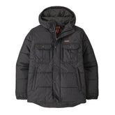 Patagonia Steel Forge Puff Jacket - Winter Work Jacket