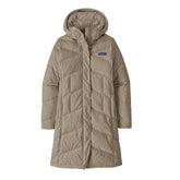 Patagonia Down With It Insulated Parka