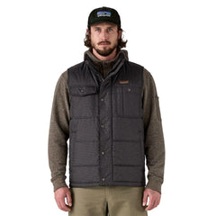 Patagonia Steel Forge - Winter Work Vest