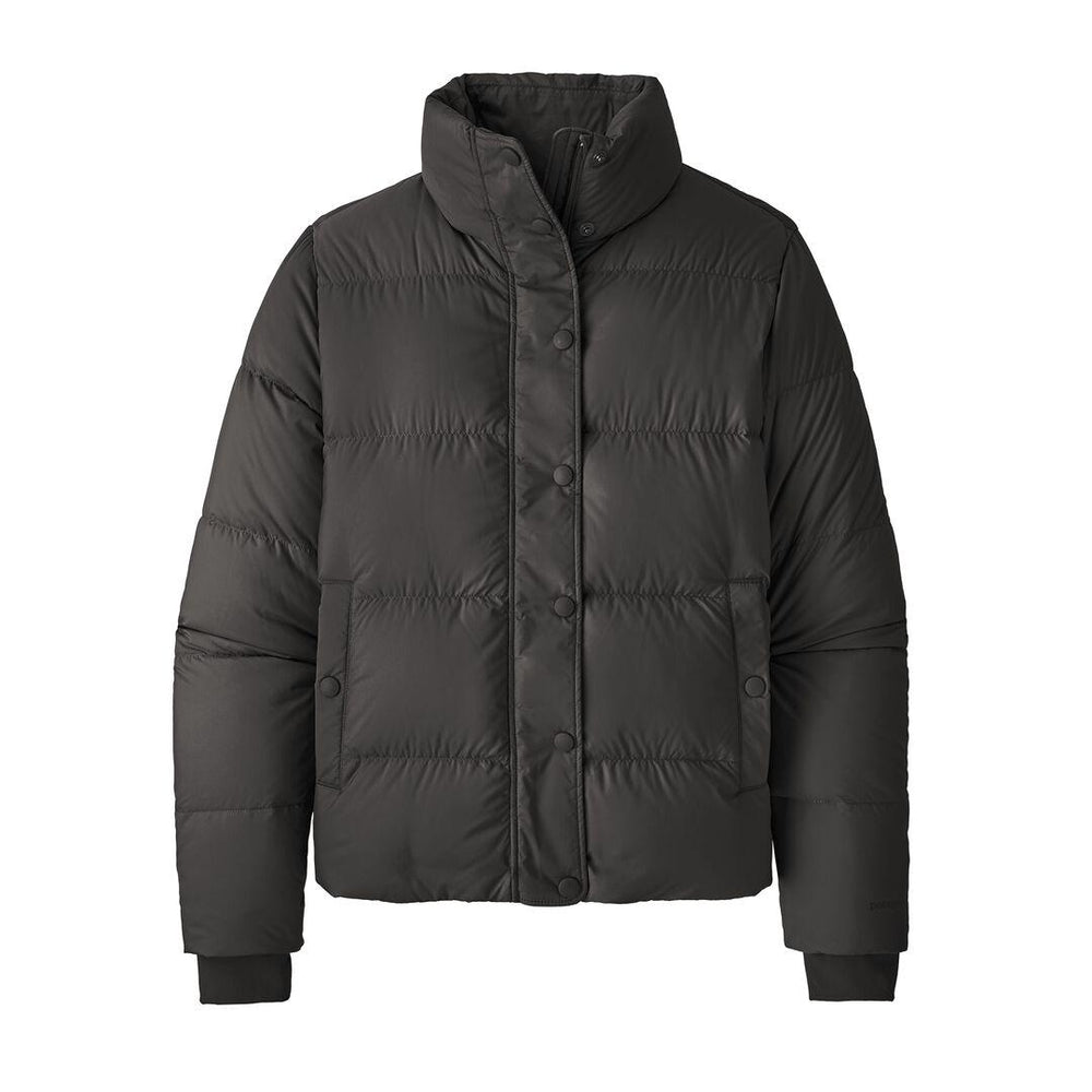 Patagonia Silent Down Jacket