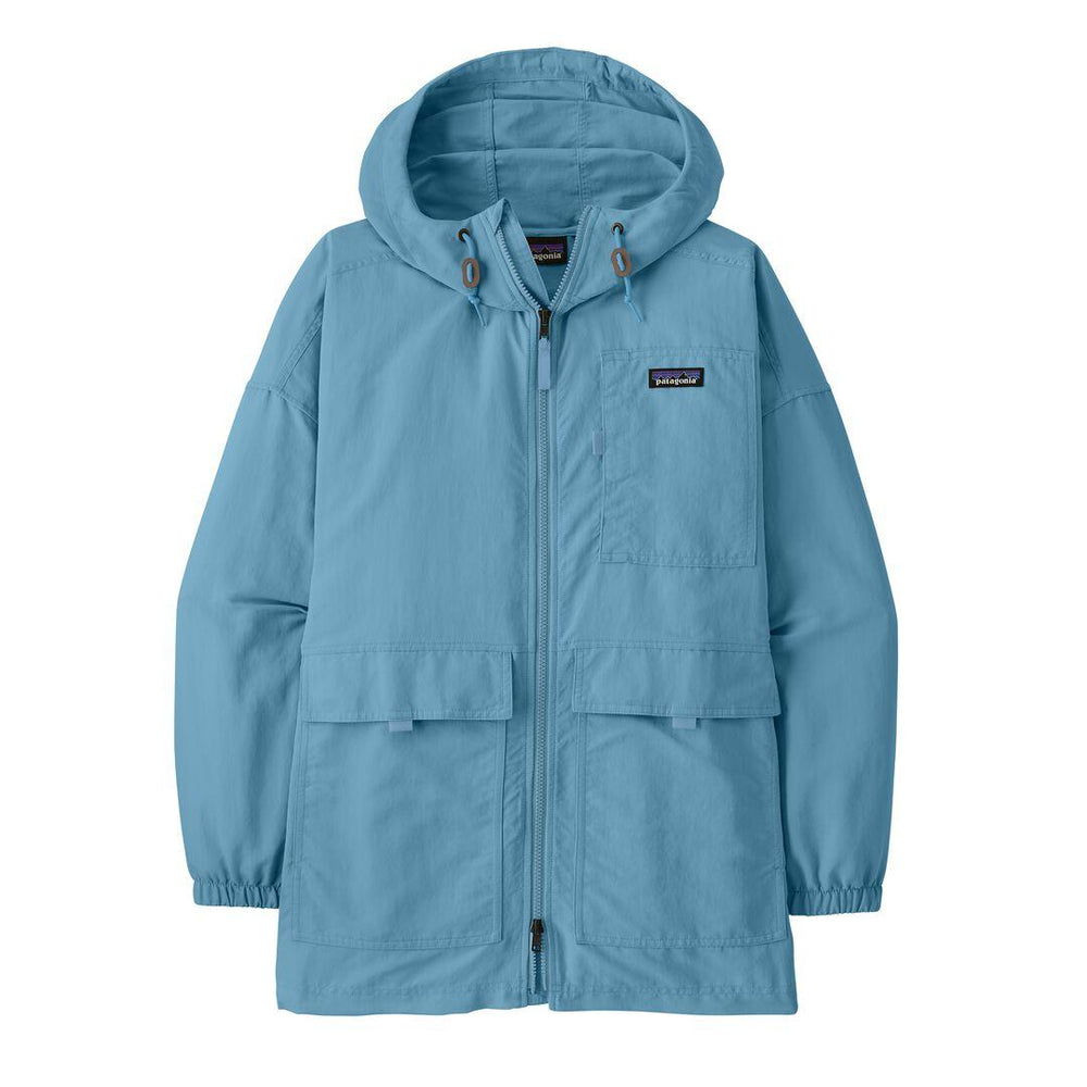 Patagonia Skysail Unlined Parka