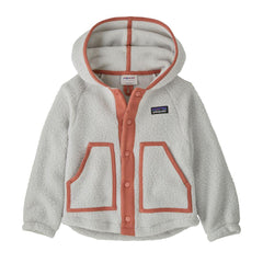 Patagonia Baby Retro Pile Fleece Jacket