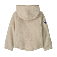Patagonia Baby Retro Pile Fleece Jacket