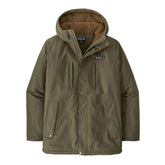 Patagonia Isthmus Insulated Parka