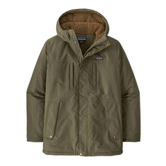 Patagonia Isthmus Insulated Parka