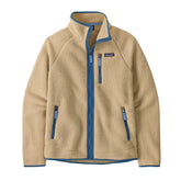 Patagonia Retro Pile Fleece Jacket