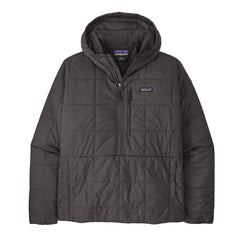 Patagonia Light Gust Insulated Hooded Pullover
