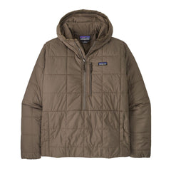 Patagonia Light Gust Insulated Hooded Pullover