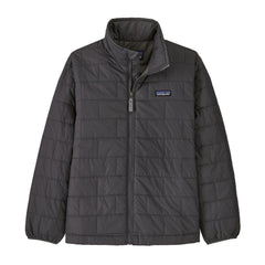 Patagonia Kids' Nano Puff® Brick Quilt Insulated Jacket