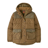 Patagonia Steel Forge Puff Jacket - Winter Work Jacket
