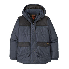 Patagonia Steel Forge Puff Jacket - Winter Work Jacket