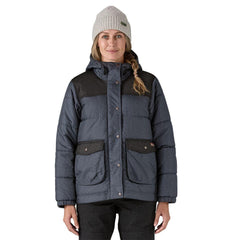 Patagonia Steel Forge Puff Jacket - Winter Work Jacket