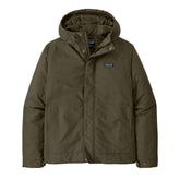 Patagonia Isthmus Insulated Jacket