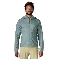Patagonia Trail Craft Mountain Bike Jacket
