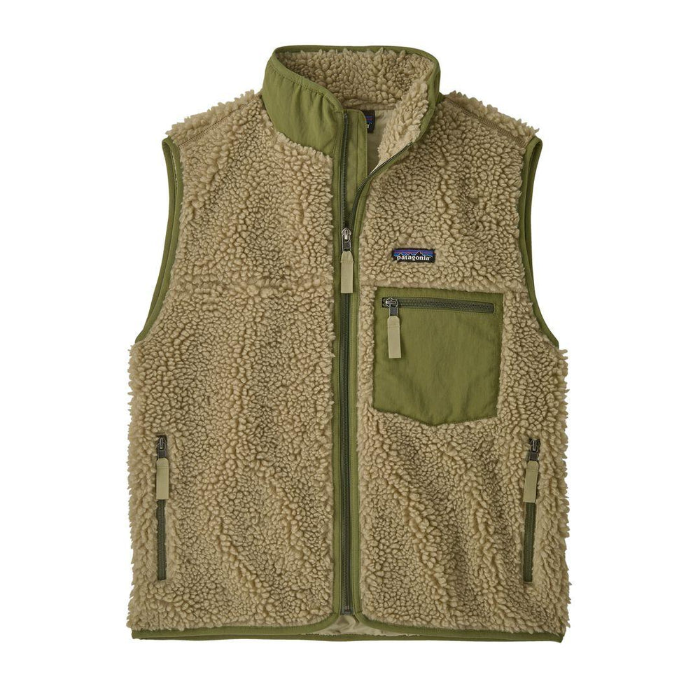 Patagonia Classic Retro-X® Fleece Vest