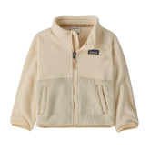 Patagonia Baby Cozy Fluff Fleece Jacket