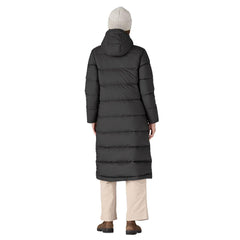 Patagonia Silent Down Long Parka