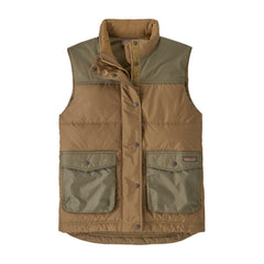 Patagonia Steel Forge Vest - Winter Work Vest