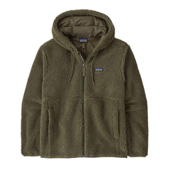 Patagonia Retro-X® Fleece Hoody Jacket