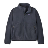 Patagonia Kids' Cozy Fluff Fleece Jacket