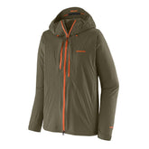 Patagonia M10® Storm Waterproof Alpine Jacket