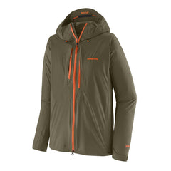 Patagonia M10® Storm Waterproof Alpine Jacket