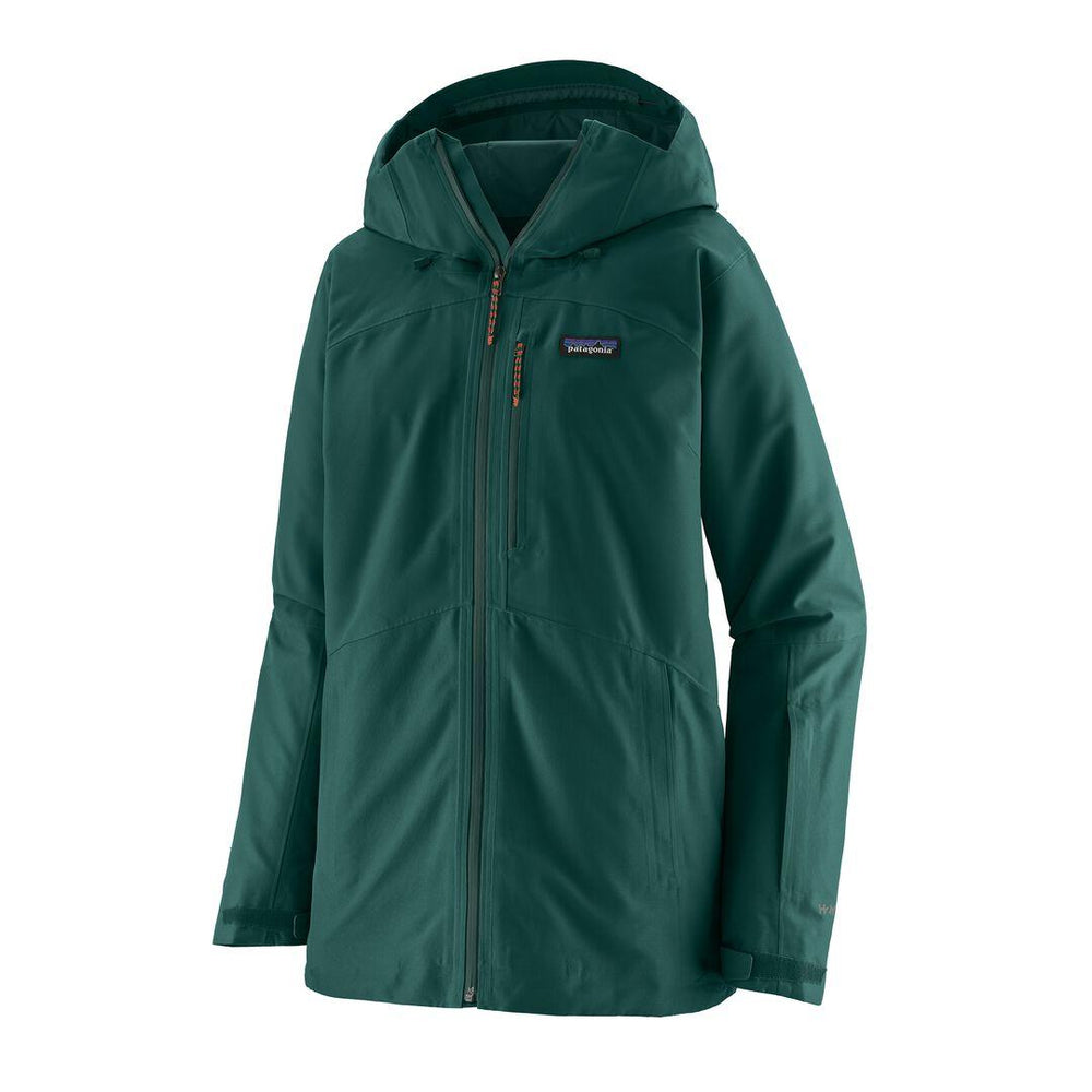 Patagonia Powder Town Ski/Snowboard Jacket