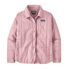 Patagonia Light Gust Insulated Shirt Jacket