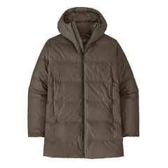 Patagonia Jackson Glacier Waterproof Down Parka