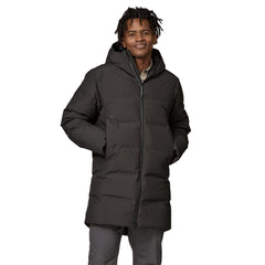 Patagonia Jackson Glacier Waterproof Down Parka