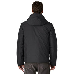 Patagonia Lightweight Stormshadow Insulated Jacket