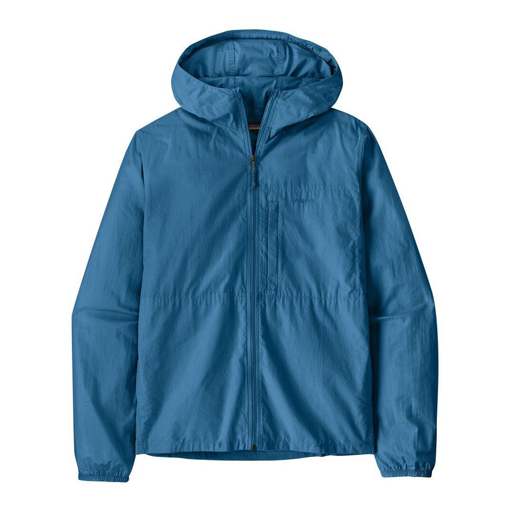 Patagonia Windsweep Lightweight Windbreaker Jacket